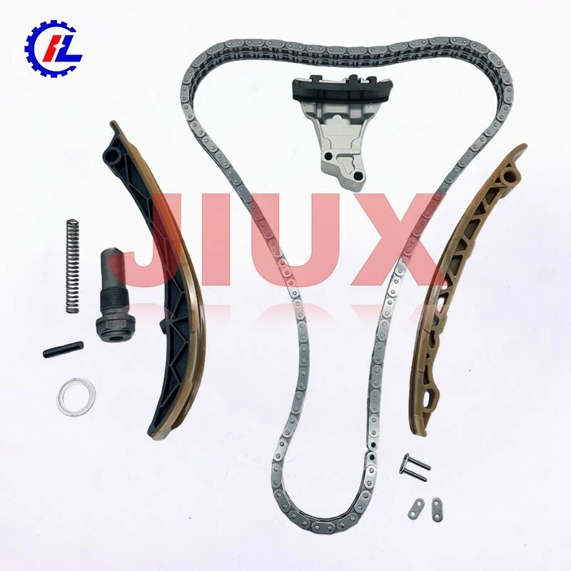 Automotordistributiekettingset voor Mercedes- Benz M111 200 CE Cabriolet 1.8L/20.L/2.2L/2.3L A2780503816 voor voertuigonderhoud en reparaties