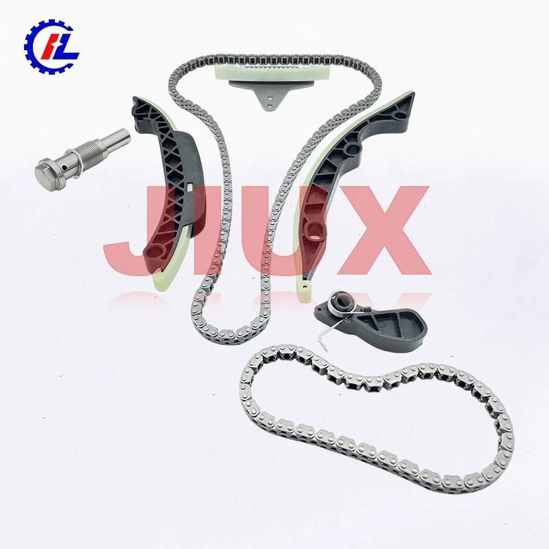 Motordistributiekettingset Geleiderailspanner voor SAIC MG GT Roewe I5 350 360 RX3 1.5L 1.6L
