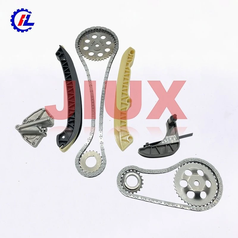 Distributiekettingset voor POLO/SKODA 1.2 03D109229 03D105209E 03E109469C Fox Seat Fabia 1.2 BMD BBM AWY